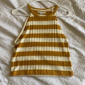 Size small American eagle tank top.